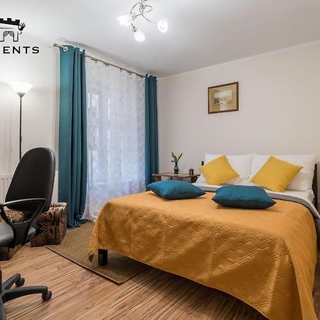 J&J Apartments, Szeroka 25 Apartament 13 Stary Toruń Εξωτερικό φωτογραφία