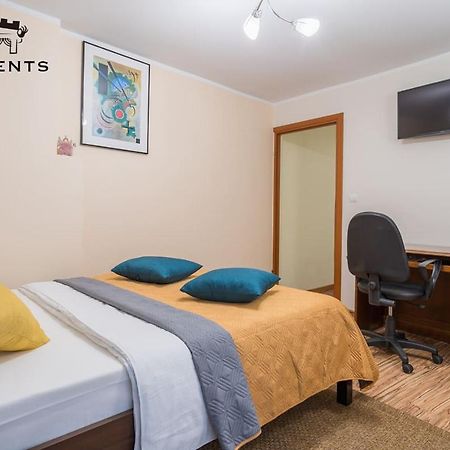 J&J Apartments, Szeroka 25 Apartament 13 Stary Toruń Εξωτερικό φωτογραφία