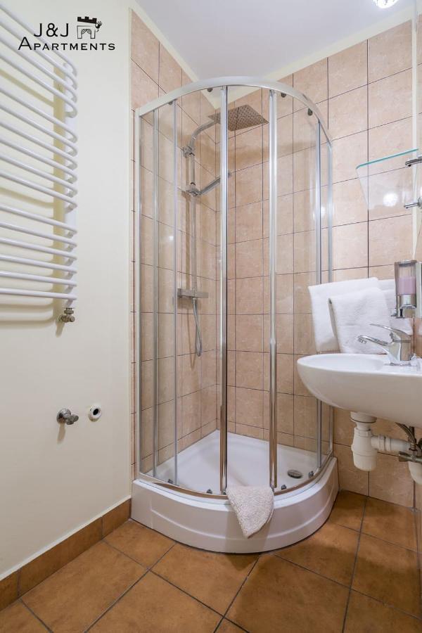 J&J Apartments, Szeroka 25 Apartament 13 Stary Toruń Εξωτερικό φωτογραφία