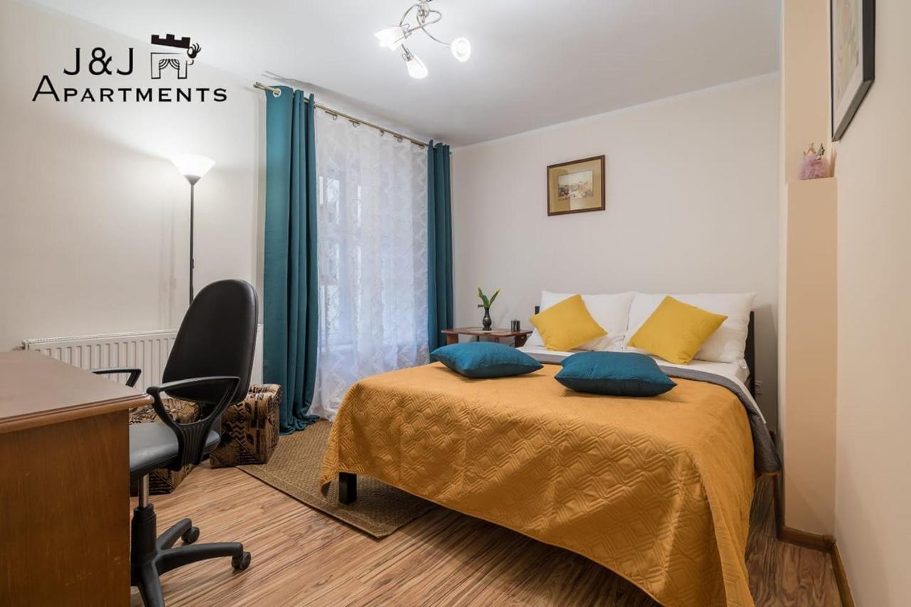 J&J Apartments, Szeroka 25 Apartament 13 Stary Toruń Εξωτερικό φωτογραφία