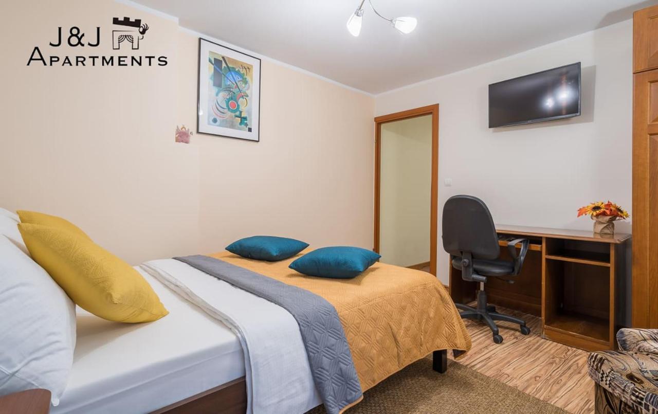 J&J Apartments, Szeroka 25 Apartament 13 Stary Toruń Εξωτερικό φωτογραφία