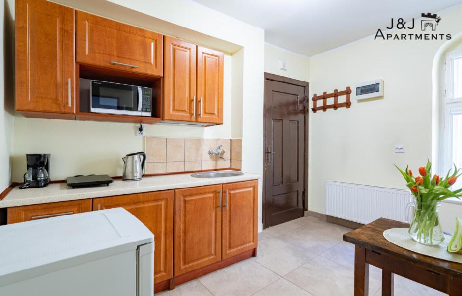 J&J Apartments, Szeroka 25 Apartament 13 Stary Toruń Εξωτερικό φωτογραφία