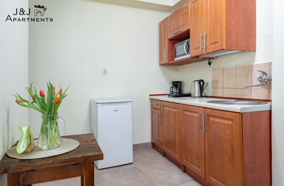 J&J Apartments, Szeroka 25 Apartament 13 Stary Toruń Εξωτερικό φωτογραφία